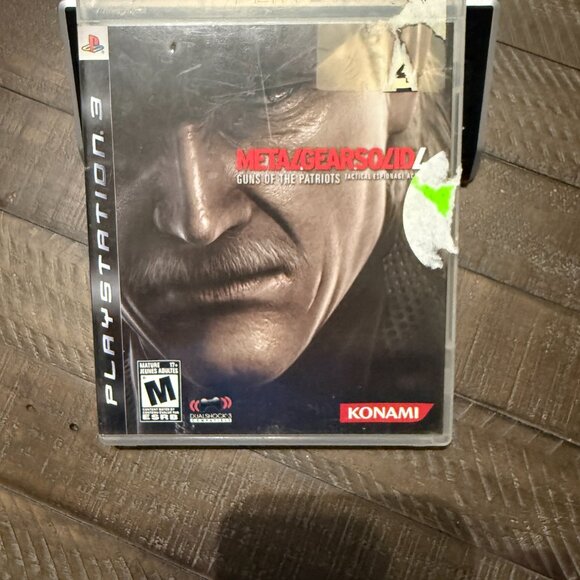 Lot of 10 PlayStation 3 Video Games (Batman, GTA, Godfather, Mickey) ++ - Picture 10 of 10